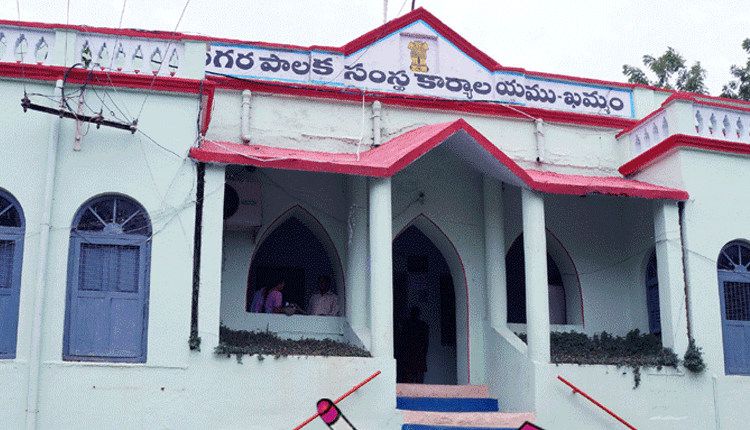 కార్పొరేషన్‌ ఎన్నికలకు కసరత్తు