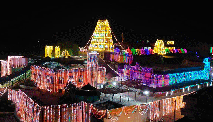 నేడు జానకిరాముల కల్యాణం