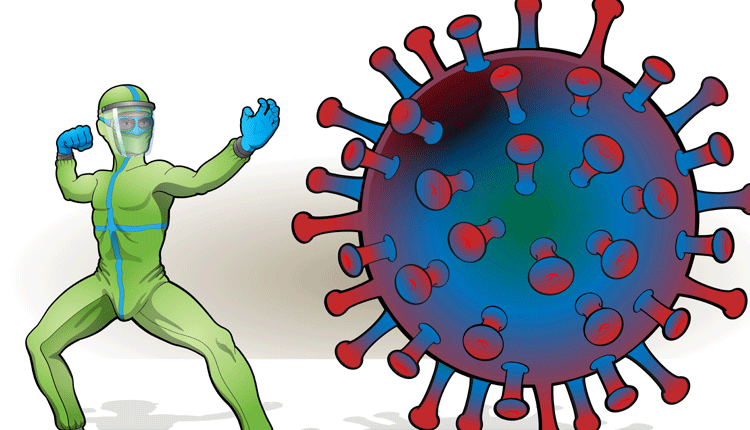 ర్యాపిడ్‌ టెస్టు తర్వాతే టీకా