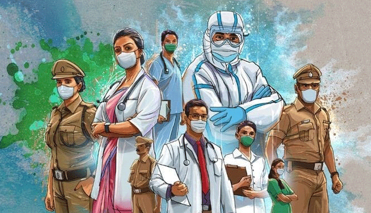 కరోనాపై అప్రమత్తం