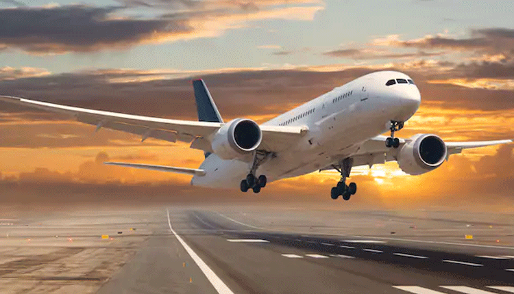 విమానాశ్రయంపై చిగురిస్తున్న ఆశలు