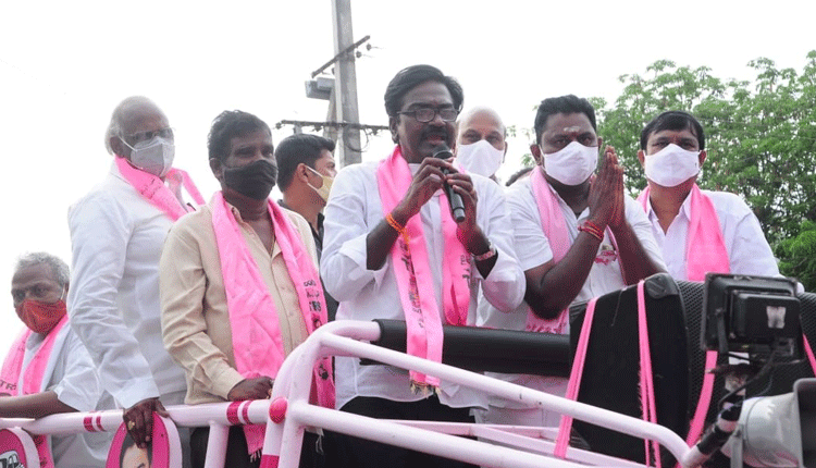 త్రీటౌన్‌ రూపురేఖలు మార్చా..