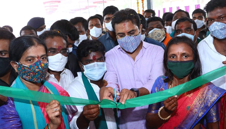 అలుపెరుగని అమాత్యుడు