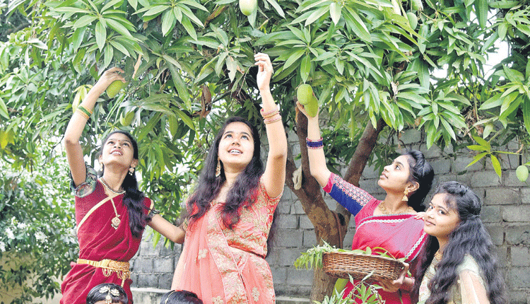 నవ వసంతం