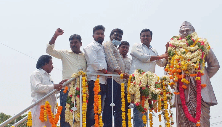 జగ్జీవన్‌రాం సేవలు మరువలేనివి