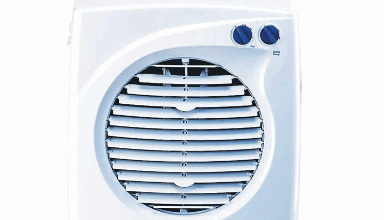 కూల్‌ కూల్‌.. మినీ కూలర్‌..