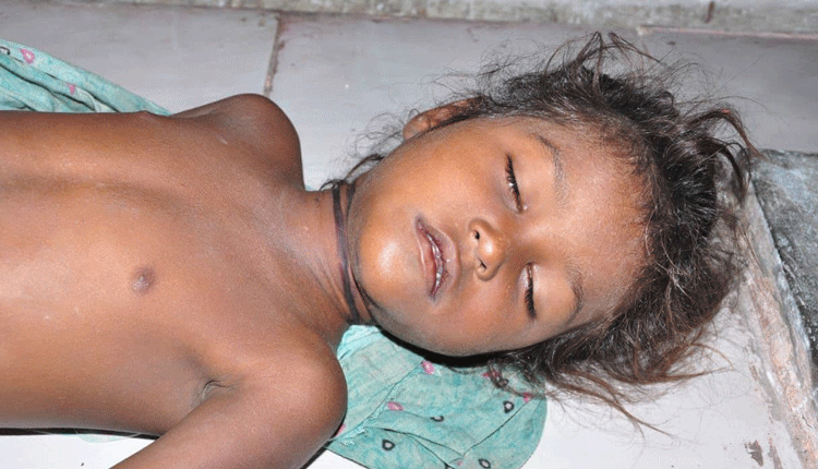 కన్నతండ్రే కడతేర్చాడు