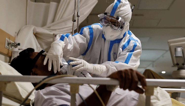 కొవిడ్‌ రోగులకు కొత్త టెన్షన్‌!