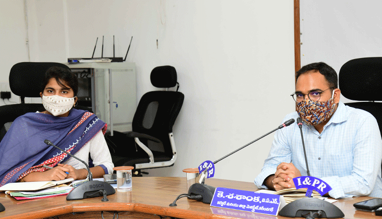 కొనుగోలు కేంద్రాలు ప్రారంభించాలి