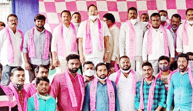 61 ఏండ్లకు పెంచడానికి కృషి