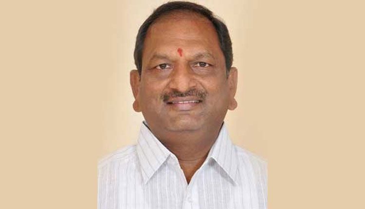 మతసామరస్యానికి ప్రతీక తెలంగాణ : మంత్రి కొప్పుల