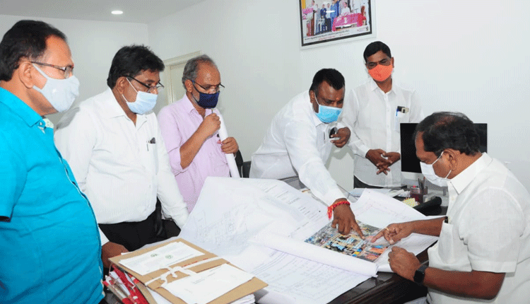 సీఎం కేసీఆర్‌ గొప్ప దైవభక్తుడు : మంత్రి‌ కొప్పుల