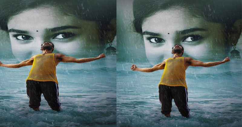 బుల్లితెర‌పై ‘ఉప్పెన’.. రికార్డ్ టిఆర్పీ సాధించిన వైష్ణవ్ తేజ్