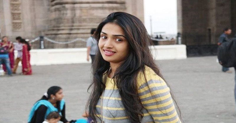 ఉప్పెన హీరోయిన్ డూప్.. వైర‌ల్ అవుతున్న ఫొటోస్