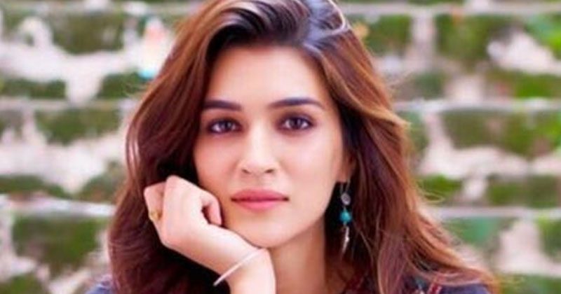 ఏడు సినిమాల‌తో బిజీగా ఉన్న ఆదిపురుష్ బ్యూటీ..!