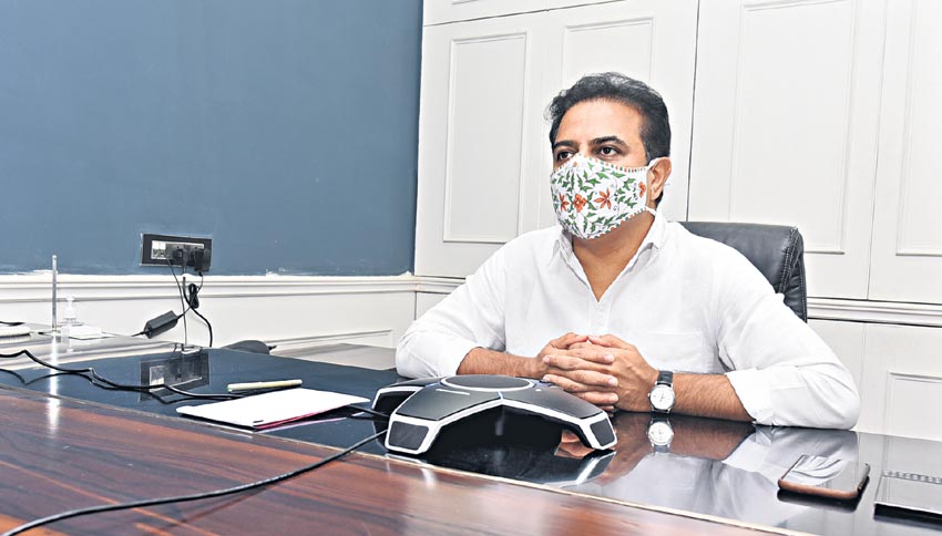 స్థానికులకే 95 శాతం ఉద్యోగాలు