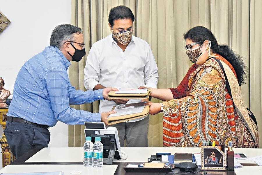 గోకల్‌దాస్‌ రెడీమేడ్‌