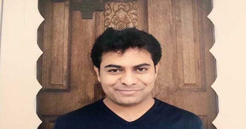 కేటీఆర్‌ సర్‌.. మీరు బాలీవుడ్‌, హాలీవుడ్ సినిమాల్లో ప్ర‌యత్నించ‌లేదా?