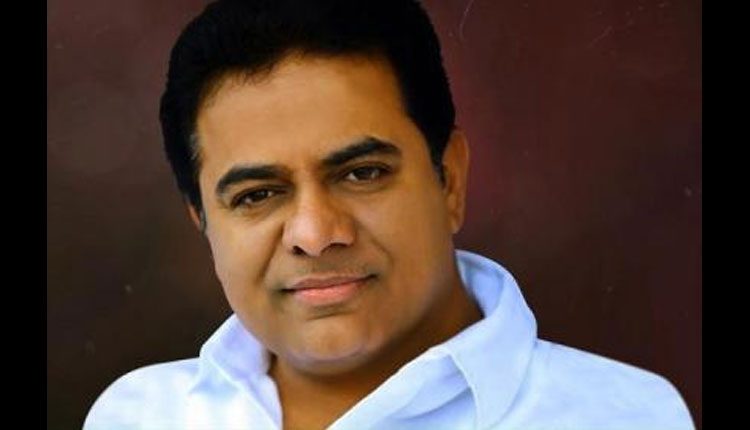 సీఎం కేసీఆర్ నిర్ణ‌యం అద్భుతం : మంత్రి కేటీఆర్