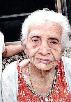 వామ్మో.. బామ్మ!