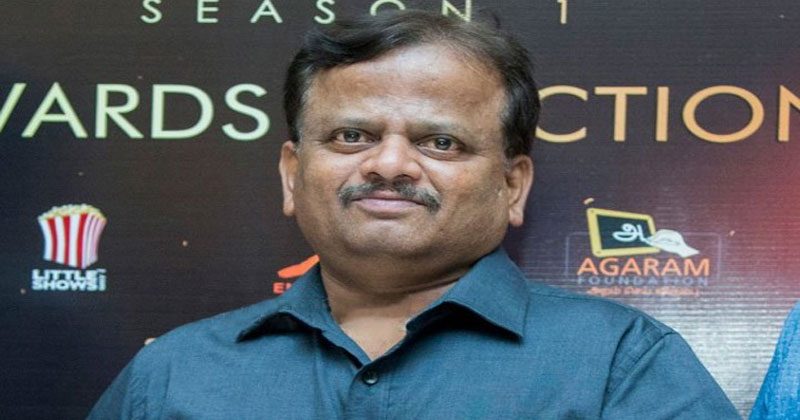 సినిమా ఇండ‌స్ట్రీకి మ‌రో షాక్.. ప్ర‌ముఖ దర్శ‌కుడు మృతి