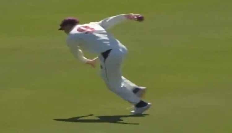 మీరు క్రికెట్ ఎక్స్‌ప‌ర్టా? ఇది అవుటా.. కాదా చెప్పండి.. వీడియో