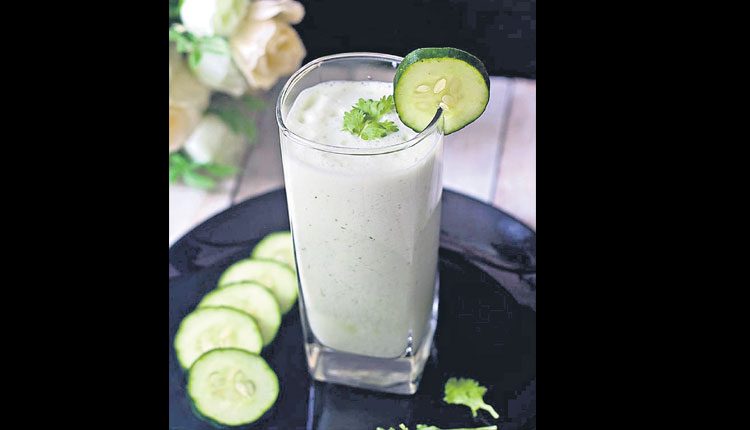 కీరా లస్సీ