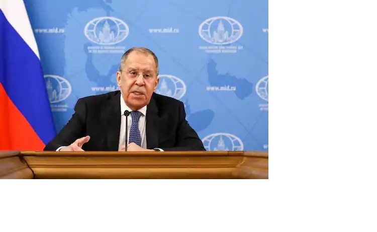 పాకిస్థాన్‌కు ప్ర‌త్యేక సైనిక సామాగ్రి ఇస్తాం : ర‌ష్యా