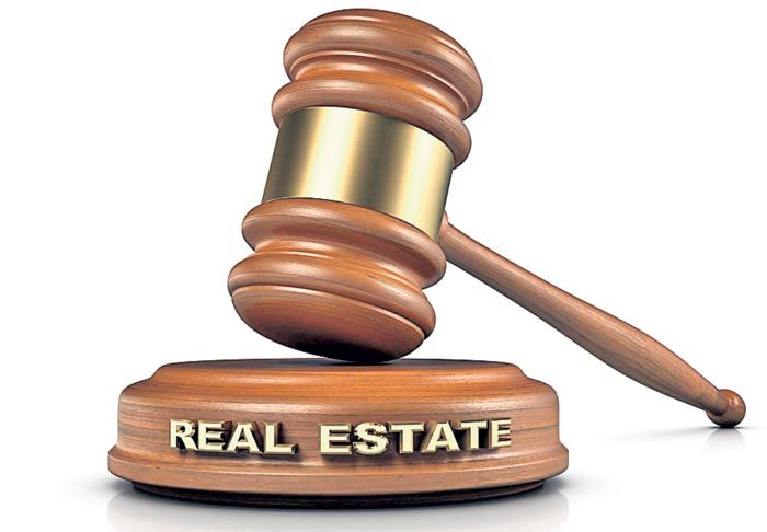 రెవెన్యూ ట్రిబ్యునల్‌ తీర్పులపై విజ్ఞప్తుల స్వీకరణ