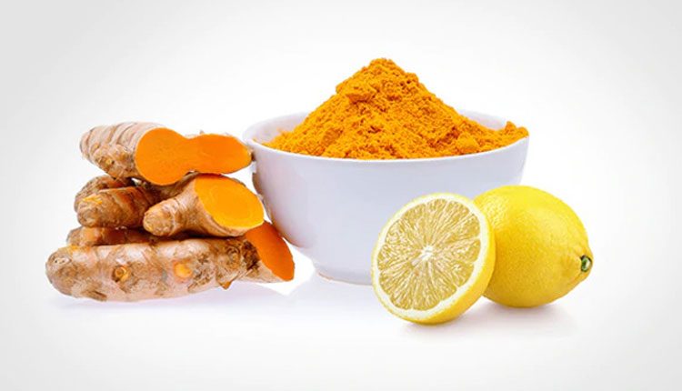 నిమ్మరసం, పసుపు కలుపుకుని తాగితే కలిగే లాభాలివే..!