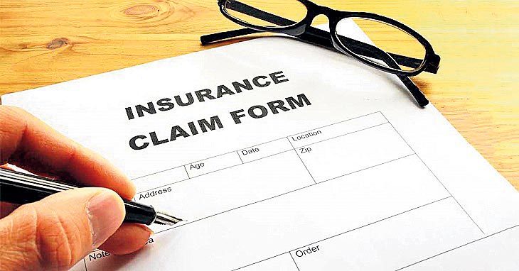 పెరిగిన డెత్‌ క్లెయిమ్స్‌