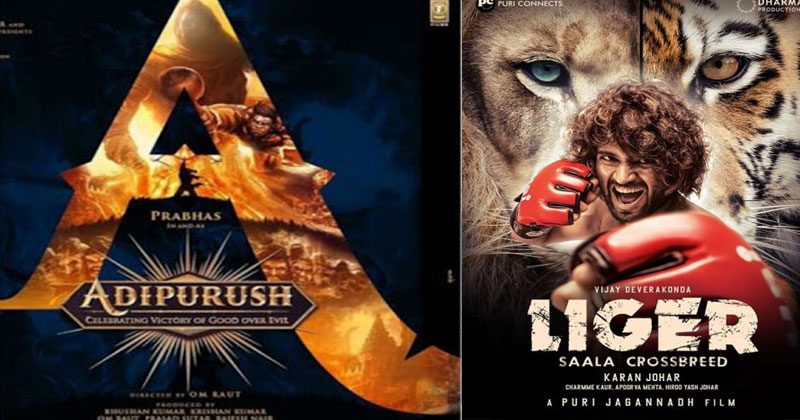 లైగ‌ర్, ఆదిపురుష్ షూటింగ్‌ల‌కు బ్రేక్..!