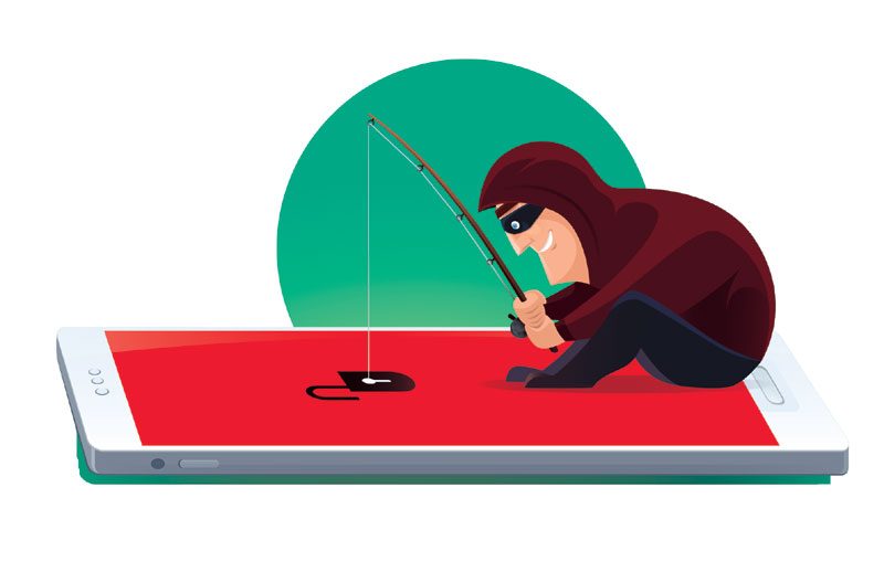 మీ పాస్‌వర్డ్‌ పదిలమేనా!