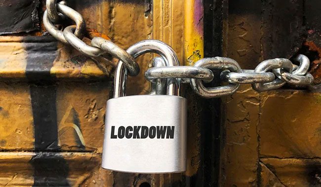 రాష్ట్రంలో లాక్‌డౌన్‌ ఆలోచన లేదు!