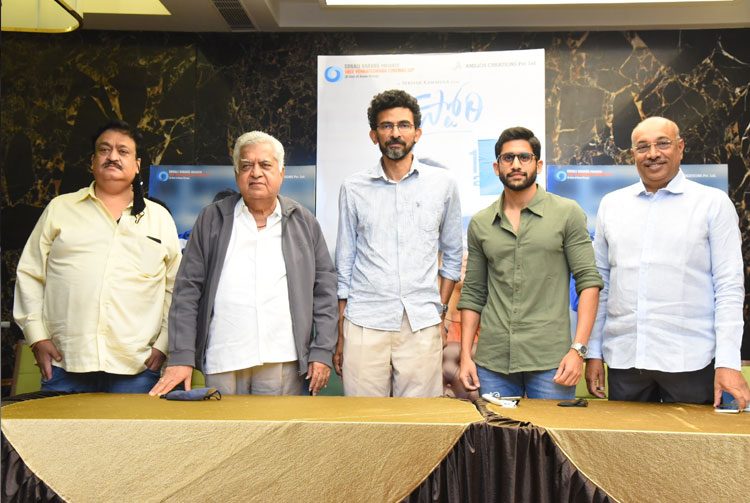 చైతూ-సాయిప‌ల్ల‌వి ‘ల‌వ్‌స్టోరీ’ విడుద‌ల వాయిదా