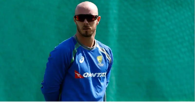 వ‌చ్చే వార‌మే మాకు వ్యాక్సిన్లు.. ఐపీఎల్‌లోని ఆస్ట్రేలియా ప్లేయ‌ర్ సంచ‌ల‌న ప్ర‌క‌ట‌న‌