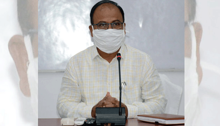 కొవిడ్ సందేహాల నివృత్తికి టోల్ ఫ్రీ నంబ‌రు ఏర్పాటు