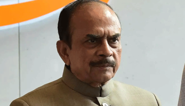 చందూలాల్ మృతిప‌ట్ల హోంమంత్రి సంతాపం