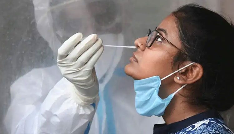 మహోగ్ర కరోనా