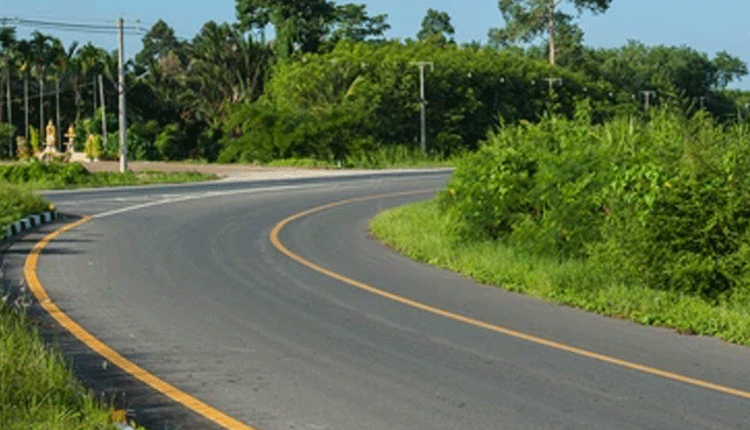 పొంచి ఉన్న ముప్పు..