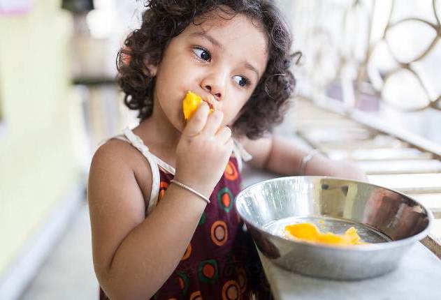 వేసవిలో మామిడిపండ్లు తినొచ్చా ?