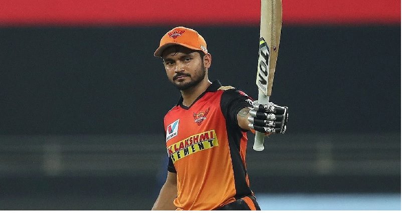 సెల‌క్ట‌ర్ల నిర్ణ‌యం.. చాలా క‌ఠిన‌మైన‌ది: పాండేను తొల‌గించ‌డంపై వార్న‌ర్‌