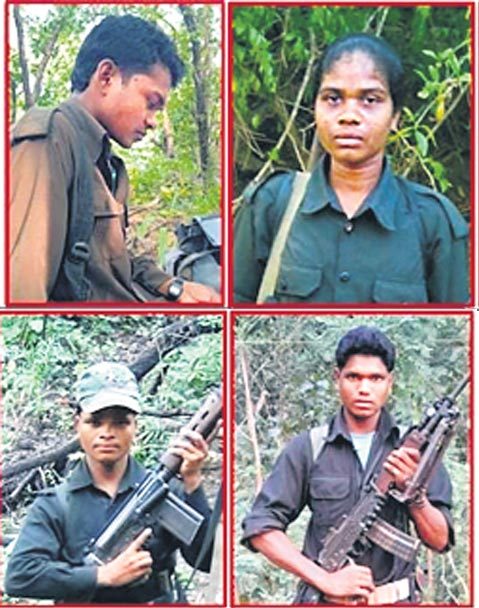 మధ్యవర్తులను ప్రకటిస్తే జవాన్‌ను అప్పగిస్తాం