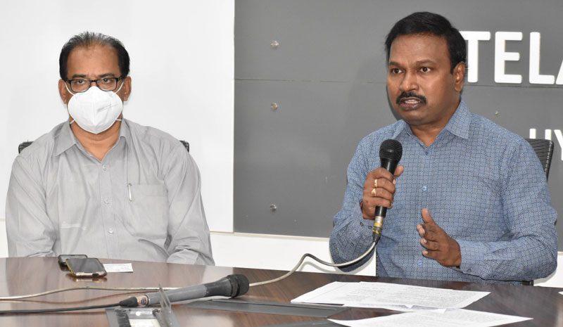 4 వారాలు కీలకం