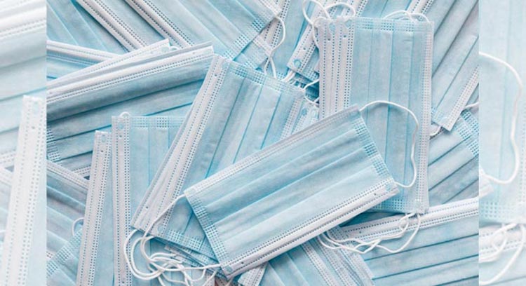 మాస్క్ ధ‌రించని వ్య‌క్తికి పదివేలు ఫైన్‌ వేసిన పోలీసులు