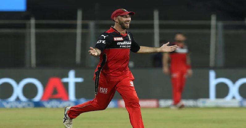 IPL 2021: ఆస్ట్రేలియా వెళ్ల‌డానికి మా ద‌గ్గ‌ర ఓ ప్లాన్ ఉంది: మ్యాక్స్‌వెల్‌