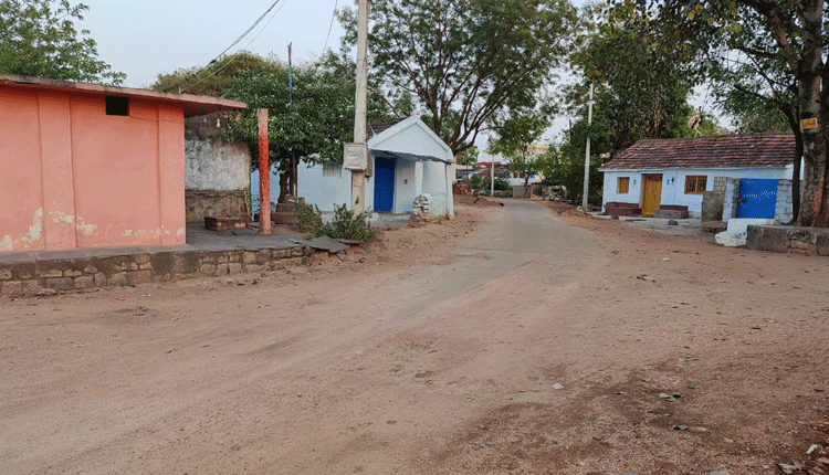 ఓకే కుటుంబంలో ఏడుగురికి కరోనా