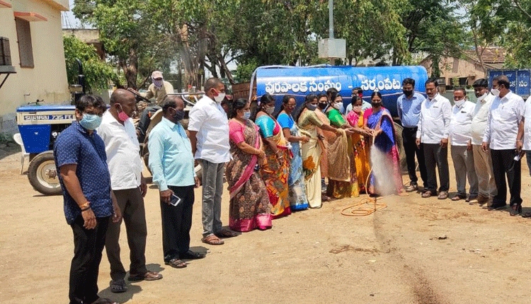 నిర్లక్ష్యం చేస్తే..మూల్యం చెల్సించాల్సిందే..!