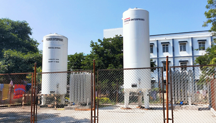 అత్యవసరం పేరుతో అక్రమ దందా