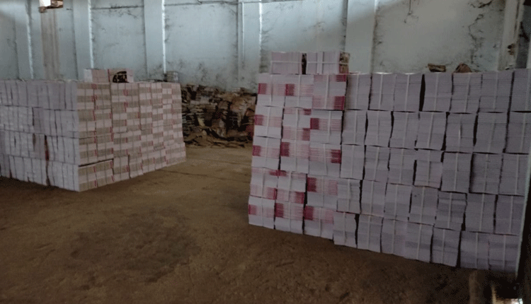 పాఠ్యపుస్తకాలు వచ్చేశాయ్‌